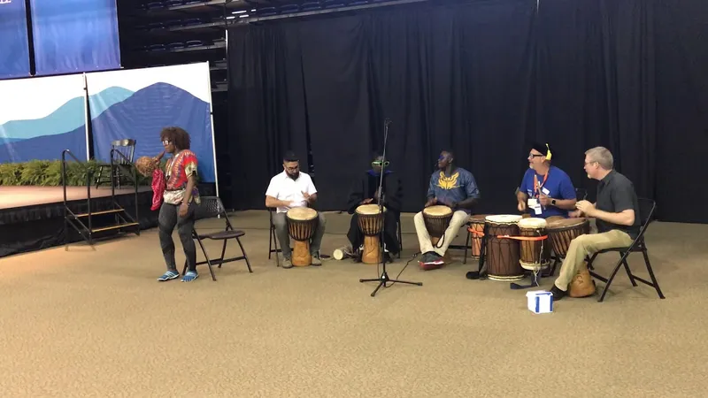 Convocation 2019 UNCA